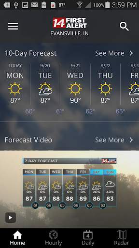 14FirstAlert Weather TriState