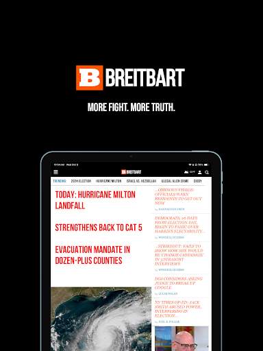 Breitbart