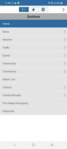 ABC12 News - WJRT
