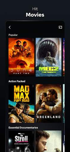 Max: Stream HBO, TV, & Movies