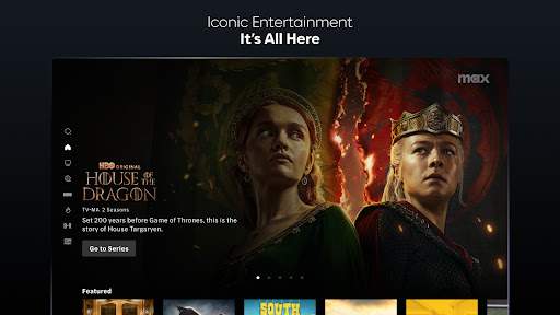 Max: Stream HBO, TV, & Movies