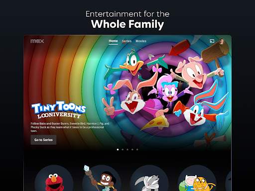 Max: Stream HBO, TV, & Movies
