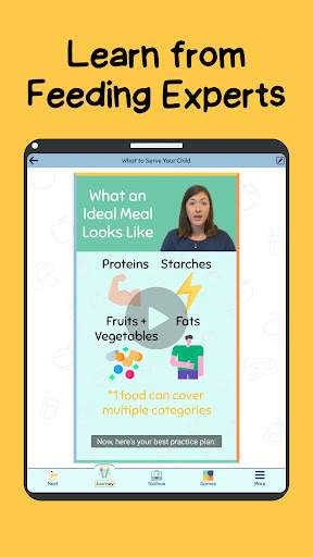Playful Eats: Fix Picky Eating