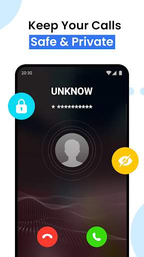 Ding Call:Unlimited WiFi Calls