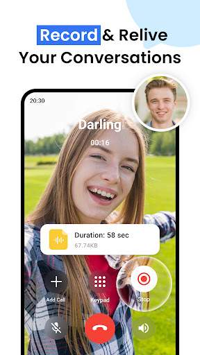Ding Call:Unlimited WiFi Calls