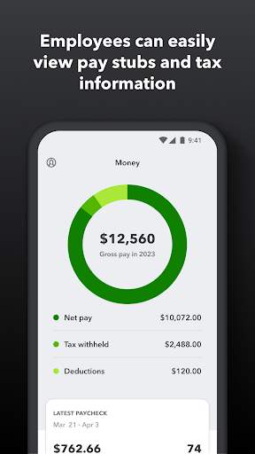 QuickBooks Workforce