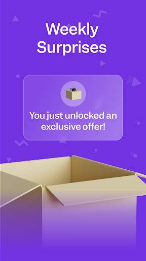 Pogo: Earn Cash & Rewards