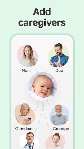 Baby Breast Feeding Tracker