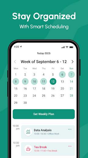 Calendar 2025