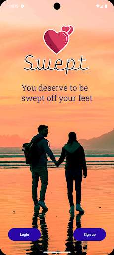 Swept Dating