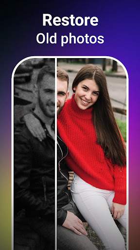 Picshiner - AI Photo Editor