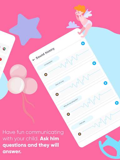 Baby Translator & Cry Analyzer