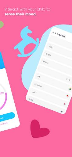 Baby Translator & Cry Analyzer