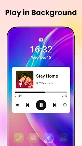 Offline Music Player: Play MP3
