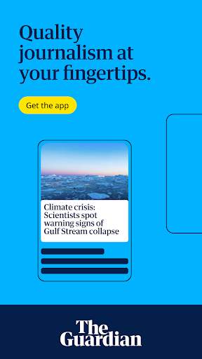 The Guardian - News & Sport