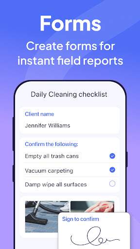 Connecteam Team Management App