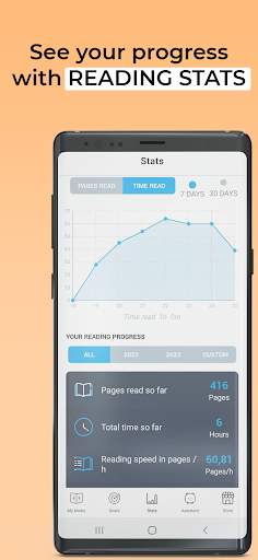 Bookly - Book Tracker Library