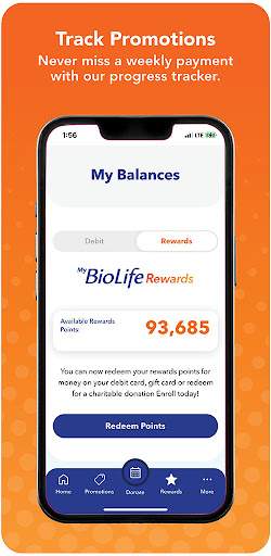 BioLife Plasma Services