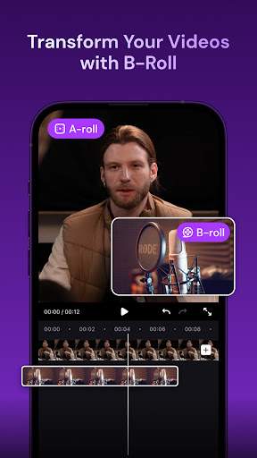 Zeemo: AI Captions & Subtitles