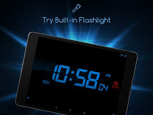 Alarm Clock for Me