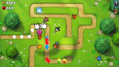 Bloons TD 5