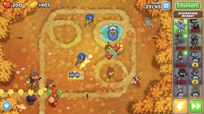 Bloons TD 6