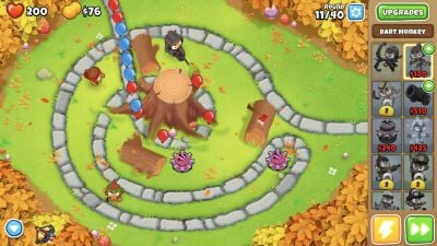 Bloons TD 6