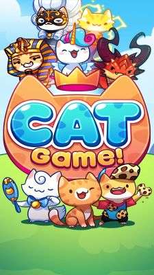 Cat Game