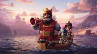 Clash Royale