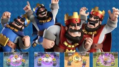 Clash Royale