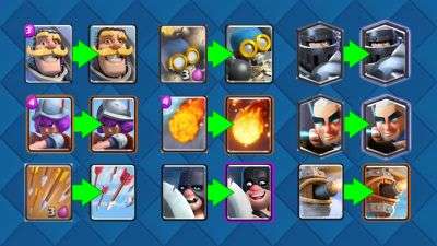 Clash Royale