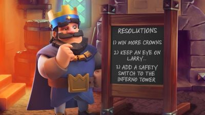 Clash Royale