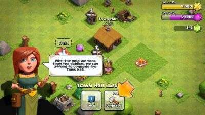 Clash of Clans