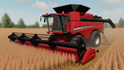Farming Simulator 23 Mobile