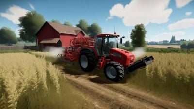 Farming Simulator 23 Mobile