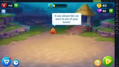 Fishdom