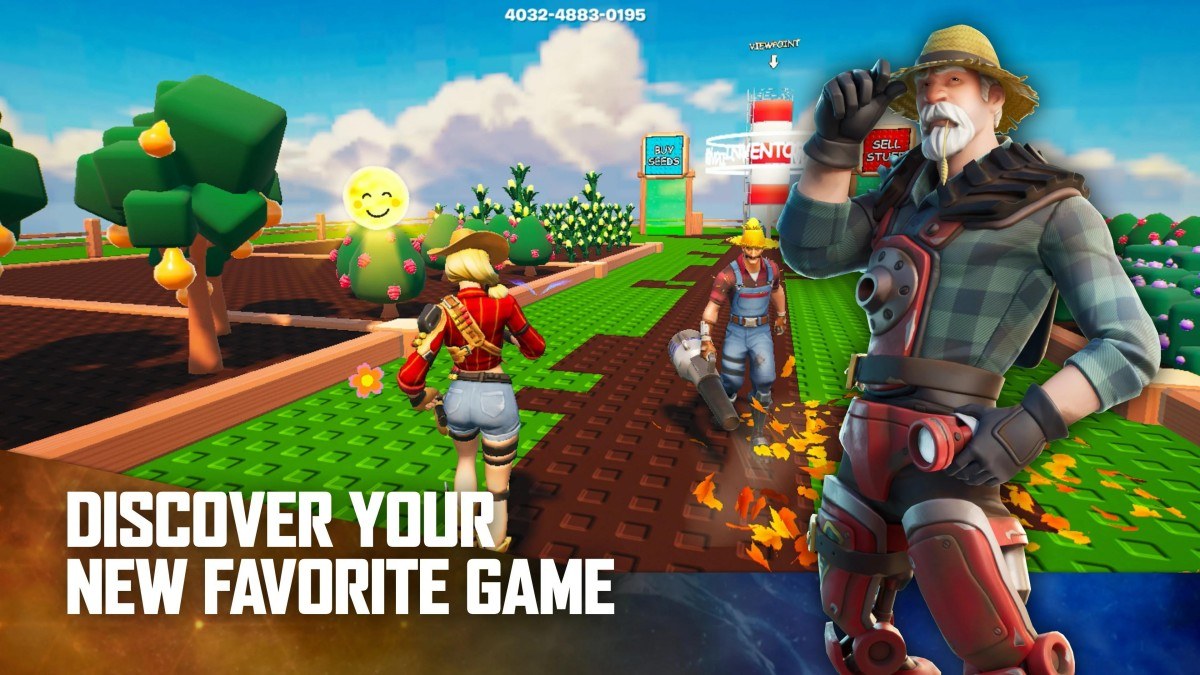 Fortnite