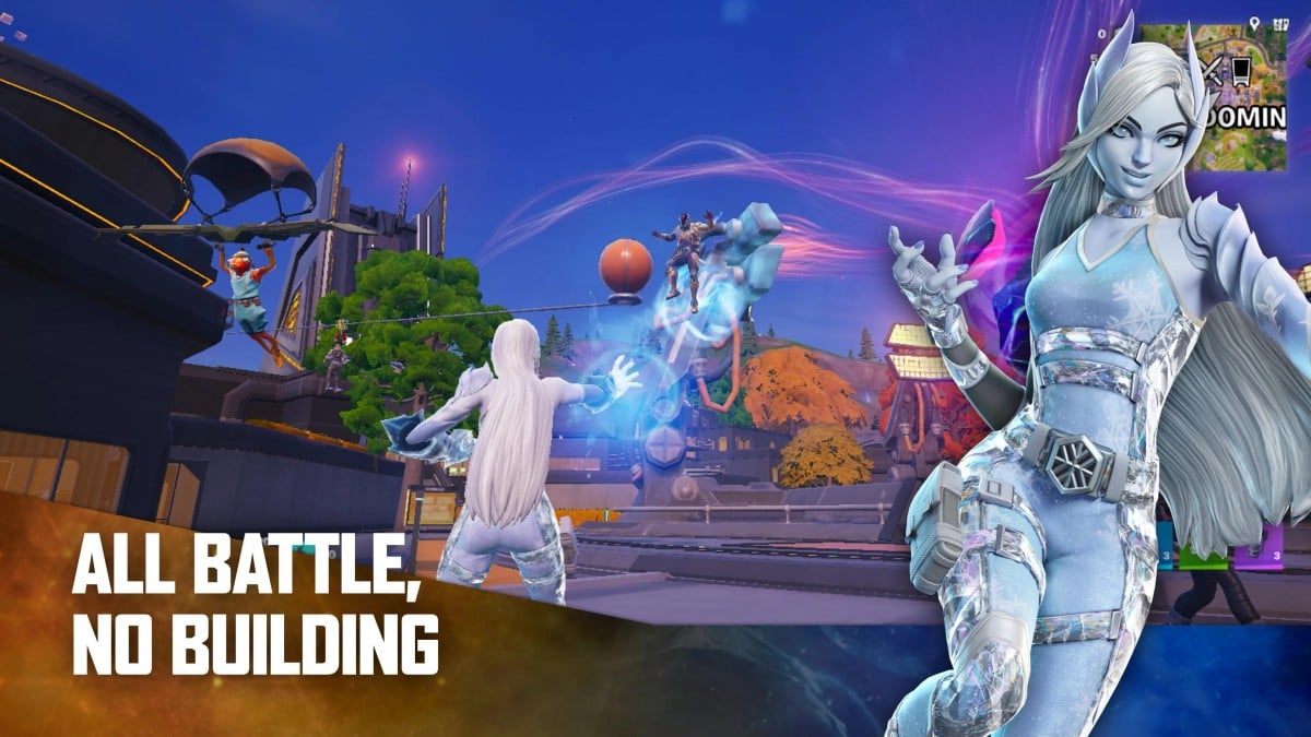 Fortnite