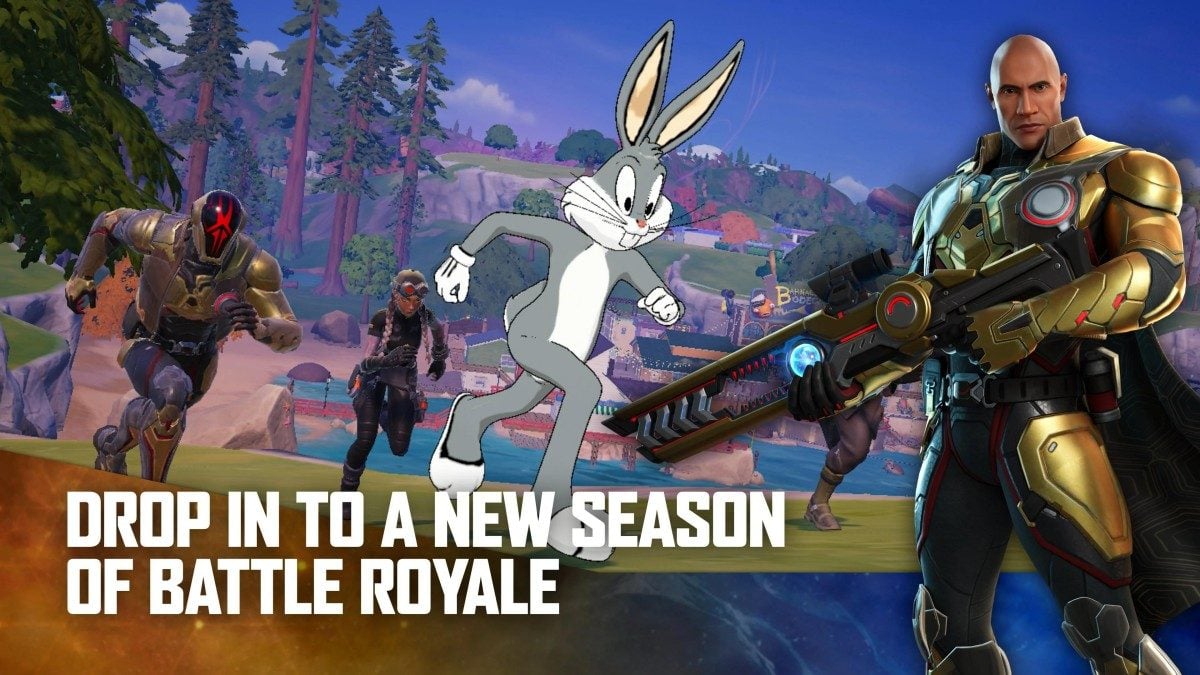 Fortnite
