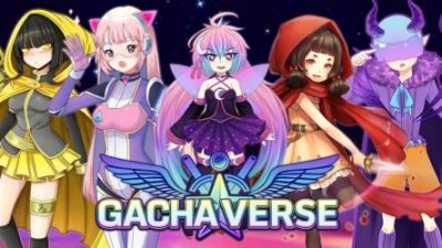Gachaverse