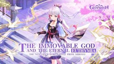 Genshin Impact