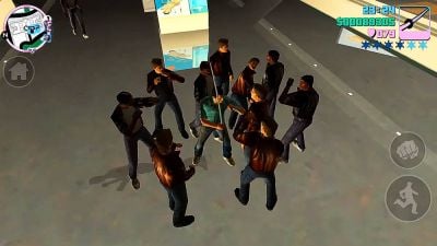 Grand Theft Auto: ViceCity