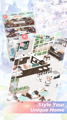 Love Nikki Dress UP Queen