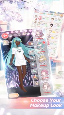 Love Nikki Dress UP Queen