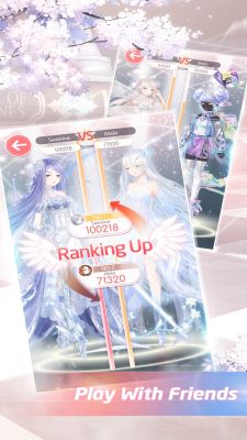 Love Nikki Dress UP Queen