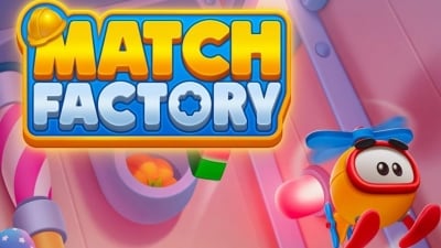 Match Factory!