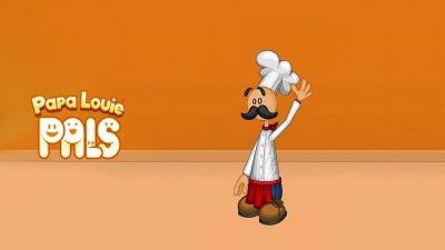 Papa Louie Pals