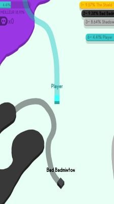 Paper.io 2