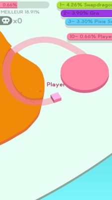Paper.io 2