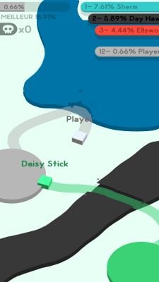 Paper.io 2
